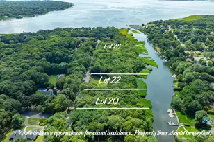 28 Inlet View Path, East Moriches, NY 11940 - Photo 4