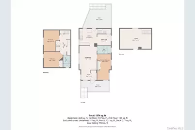 39 Buckberg Mountain Road, Tomkins Cove, NY 10986 - Photo 42