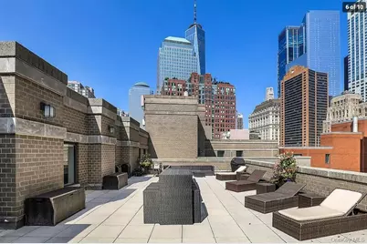 280 Rector Place #9H, New York, NY 10280 - Photo 8