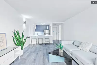 280 Rector Place #9H, New York, NY 10280 - Photo 1