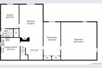 3 Lea Place, Rye, NY 10580 - Photo 46