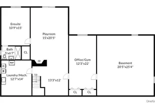 3 Lea Pl, Rye, NY 10580 - Photo 46