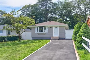 196 Burney, Mastic, NY 11950 - Photo 2