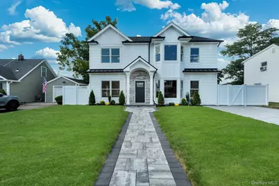 84 Rope Lane, Levittown, NY 11756 - Photo 1