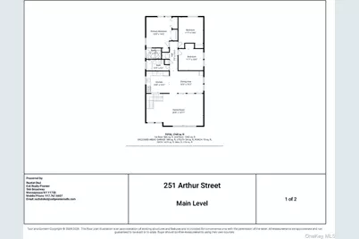 251 Arthur Street, Freeport, NY 11520 - Photo 20