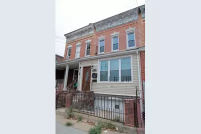 9532 92nd Street, Ozone Park, NY 11416 - Photo 2