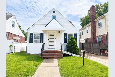130-31 218 Street, Springfield Gardens, NY 11413 - Photo 1