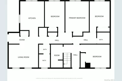 20 Singer Avenue #201, Spring Valley, NY 10977 - Photo 46