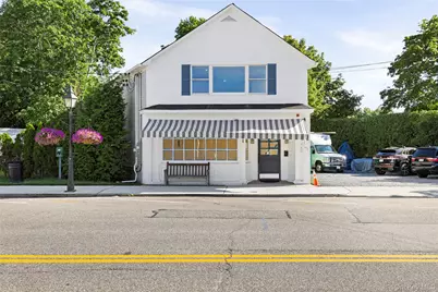 162 Mill Road #Unit 1, Westhampton Beach, NY 11978 - Photo 1