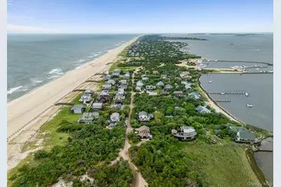 31 E End Walk, Fire Island Pines, NY 11706 - Photo 26