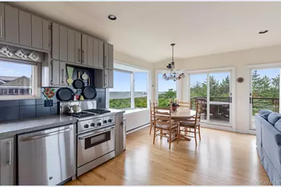 31 E End Walk, Fire Island Pines, NY 11706 - Photo 4