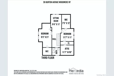 39 Burton Avenue, Woodmere, NY 11598 - Photo 46