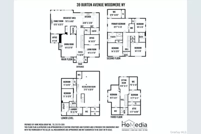 39 Burton Avenue, Woodmere, NY 11598 - Photo 48