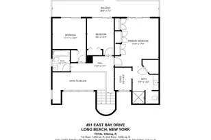 491 E Bay Dr, Long Beach, NY 11561 - Photo 46