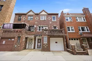 32-23 41st St, Astoria, NY 11103 - Photo 1
