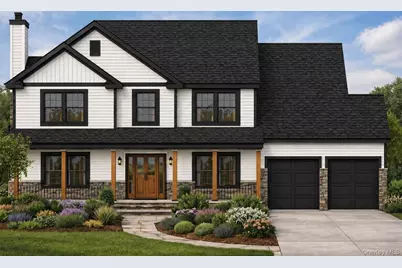 Lot 29 Gail Circle, Rocky Point, NY 11778 - Photo 2