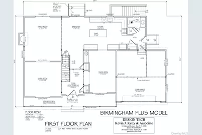 Lot 29 Gail Circle, Rocky Point, NY 11778 - Photo 6