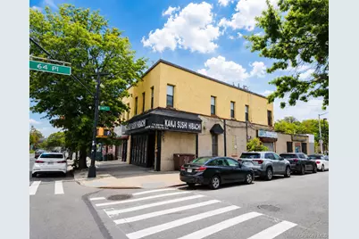 6419 Myrtle Avenue, Ridgewood, NY 11385 - Photo 1