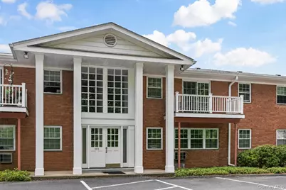 101 Nottingham Road #E, Bedford Hills, NY 10507 - Photo 1