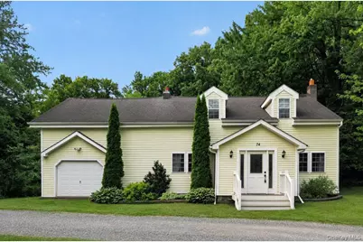 74 N Cross Road, Staatsburg, NY 12580 - Photo 1