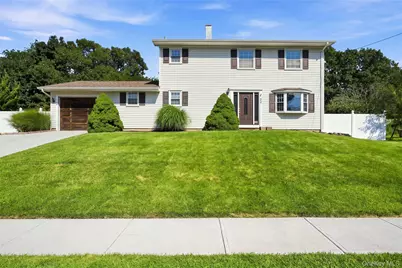 25 Harvey Lane, Ronkonkoma, NY 11779 - Photo 1