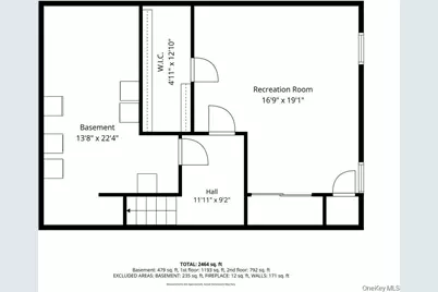 25 Harvey Lane, Ronkonkoma, NY 11779 - Photo 32