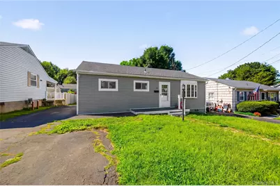19 Blake Street, Newburgh, NY 12550 - Photo 1