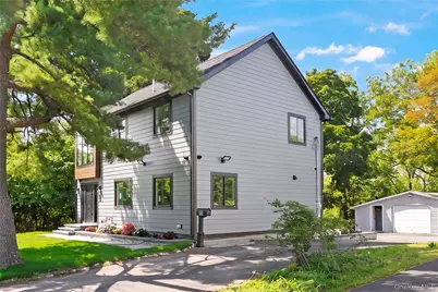35 Harry Howard Avenue, Hudson, NY 12534 - Photo 1