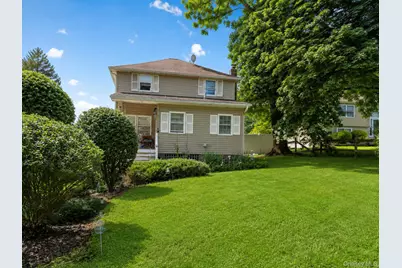 25A Adams Rush Road, Cortlandt Manor, NY 10567 - Photo 1