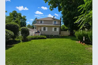 25A Adams Rush Road, Cortlandt Manor, NY 10567 - Photo 2