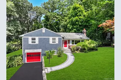 269 Woodlands Ave, White Plains, NY 10607 - Photo 1