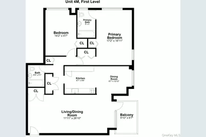 11 Park Avenue #4M, Mount Vernon, NY 10550 - Photo 32