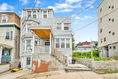 17 Lamartine Avenue #3, Yonkers, NY 10701 - Photo 1