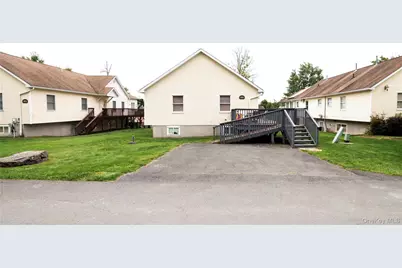 100 Mesora Woods Drive #35, Woodridge, NY 12789 - Photo 2