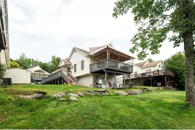100 Mesora Woods Drive #35, Woodridge, NY 12789 - Photo 12