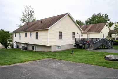 100 Mesora Woods Drive #35, Woodridge, NY 12789 - Photo 24