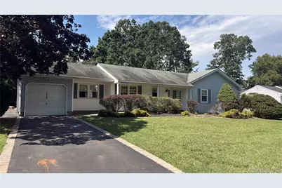 128 Rocky Point Landing Road, Rocky Point, NY 11778 - Photo 1