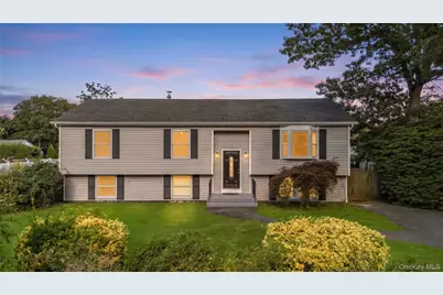 31 Concord Road, Shirley, NY 11967 - Photo 1
