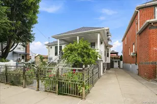 1366 Siegfried Pl, Bronx, NY 10465 - Photo 2