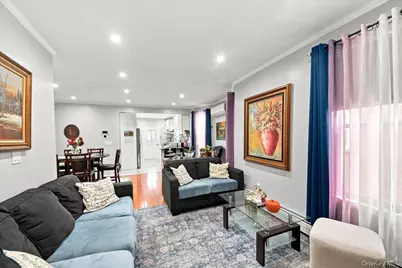 1366 Siegfried Place, Bronx, NY 10465 - Photo 6