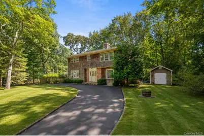 45 Shadyrest Drive, Sag Harbor, NY 11963 - Photo 1