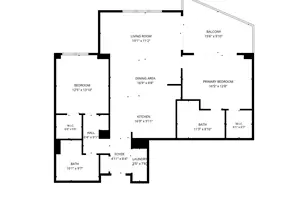 100 Boardwalk, Long Beach, NY 11561 - Photo 20