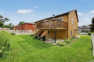 33 A/K/A 29 Stillwell Ave, Yonkers, NY 10704 - Photo 20