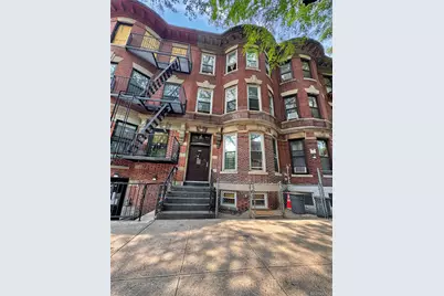 1821 Topping Avenue, Bronx, NY 10457 - Photo 2