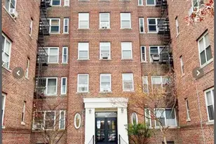 143-07 Stanford Ave, Flushing, NY 11355 - Photo 1
