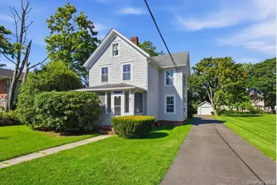 36 Railroad Ave., Center Moriches, NY 11934 - Photo 1