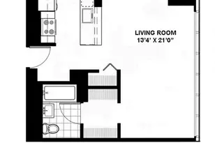 350 W 42nd St, New York, NY 10036 - Photo 2