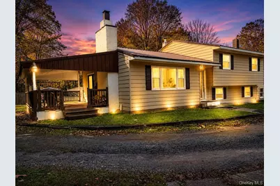 70 Park Hill Road, Mountain Dale, NY 12763 - Photo 1