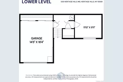 558 Heritage Hills Drive #B, Somers, NY 10589 - Photo 38