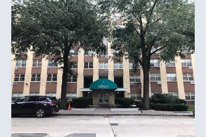 11 Park Avenue #3E, Mount Vernon, NY 10550 - Photo 1